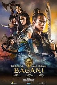 Bagani' Poster