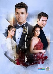 Halik' Poster