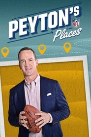Peytons Places' Poster