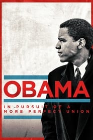 Streaming sources forObama In Pursuit of a More Perfect Union