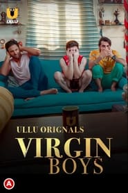 Virgin Boys' Poster