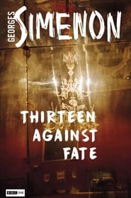 Thirteen Against Fate' Poster