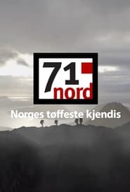 71 nord  Norges tffeste kjendis' Poster