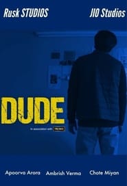 Dude' Poster