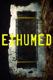 Exhumed' Poster