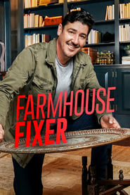 Farmhouse Fixer' Poster