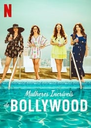 Fabulous Lives of Bollywood Wives' Poster