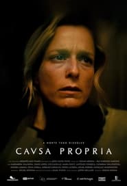 Causa Prpria' Poster
