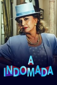 A Indomada' Poster