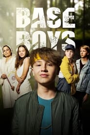 BaseBoys' Poster
