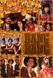 Bang Bang' Poster