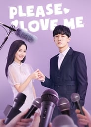 Please Love Me' Poster