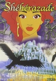 Princesse Shhrazade' Poster