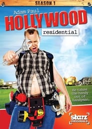 Hollywood Residential' Poster
