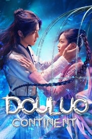 Douluo Continent' Poster