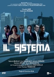 Il sistema' Poster