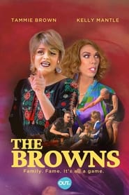 The Browns' Poster