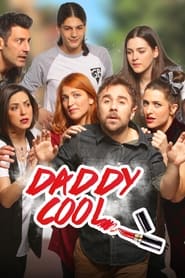 Daddy Cool' Poster