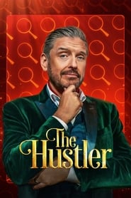 The Hustler' Poster