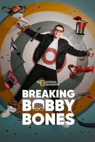 Breaking Bobby Bones' Poster