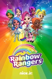 Rainbow Rangers' Poster