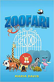 Zoofari' Poster