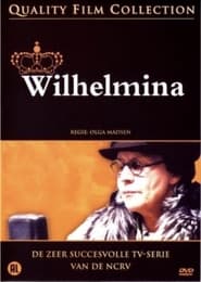 Wilhelmina' Poster