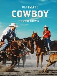 Ultimate Cowboy Showdown' Poster