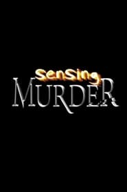 Sensing Murder' Poster