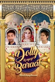 Dolly Ki Ayegi Baraat' Poster