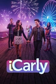iCarly' Poster