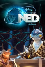 Earth to Ned' Poster