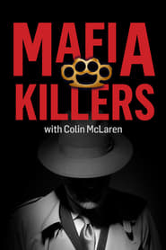 Mafia Killers with Colin McLaren' Poster