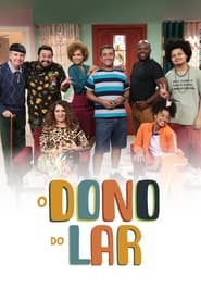 O Dono do Lar' Poster
