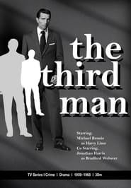 The Third Man' Poster