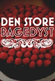 Den store bagedyst' Poster