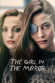 The Girl in the Mirror' Poster