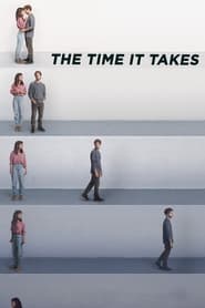 The Time It Takes Poster