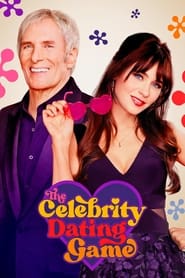 The Celebrity Dating Game' Poster