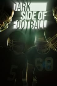 Dark Side of Football' Poster