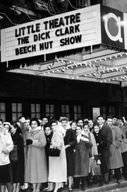 The Dick Clark Show' Poster