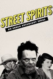 Street Spirits' Poster