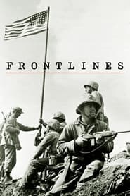 Frontlines' Poster