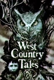 West Country Tales' Poster