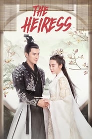 The Heiress' Poster