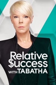 Relative Success with Tabatha' Poster