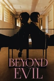 Beyond Evil' Poster