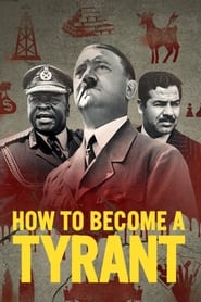 Streaming sources forHow to Become a Tyrant
