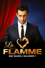 La Flamme' Poster