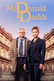 McDonald  Dodds' Poster